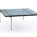 Poul Kjærholm sofabord, model PK 61