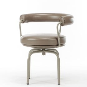 Le Corbusier, Pierre Jeanneret & Charlotte Perriand for Cassina. Stol, model LC7