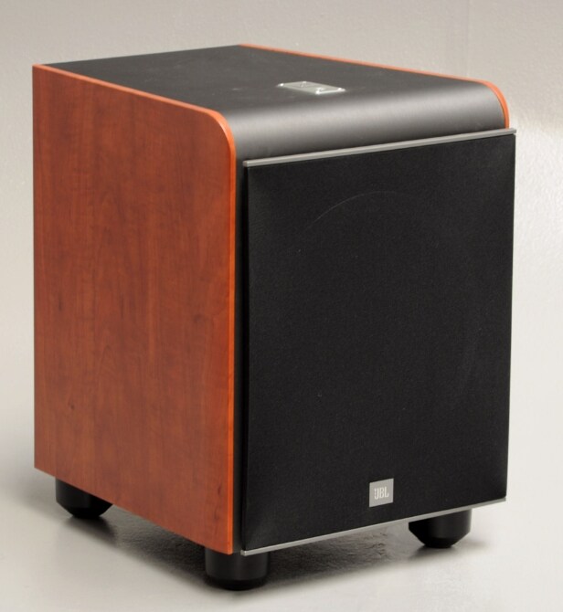 JBL Subwoofer, model ES150P/230