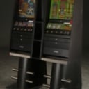2 Unique spilleautomater 'Orient Expressen' og 'Thors Hammer' (2)