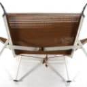 Hans J. Wegner. Flagline chair / Flag Halyard chair, Getama GE-225, 1960s