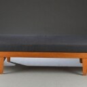 Poul M. Volther for FDB. Daybed/briks af eg