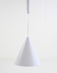 Arcille Castiglioni for Flos. Pendant, model Diabolo