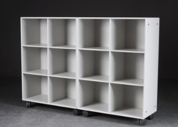 Peter J. Lassen for Montana. To reolmoduler med hjul (2)