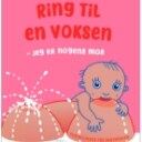 Stærk overgang af Anne Hjernøe og Ring til en voksen - Jeg er nogens mor af Julie-Elsebeth Johannesen Krog (2)