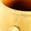 Kähler / Herman H. C. Kähler. Skønvirke vase, glaseret lertøj.