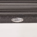 996. Cane-Line. High-backed armchair, model Edge