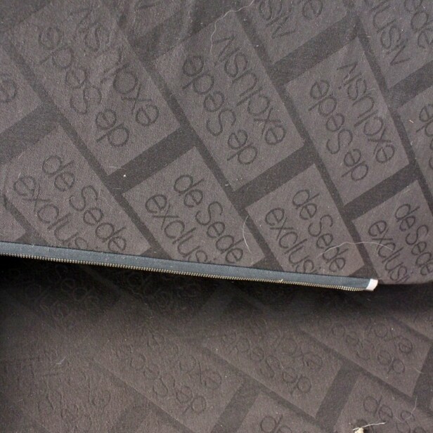 De Sede, loungesofaer, model DS-68 (2)