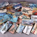 Modelfly samlesæt Airfix (28)