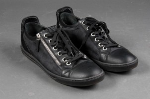 Vuitton - herre sneakers - sko str 8.5 ( - Lauritz.com