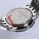 Women's wristwatch from Omega, model 'De Ville Prestige'