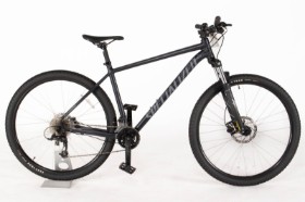 8024 Specialized mountain bike