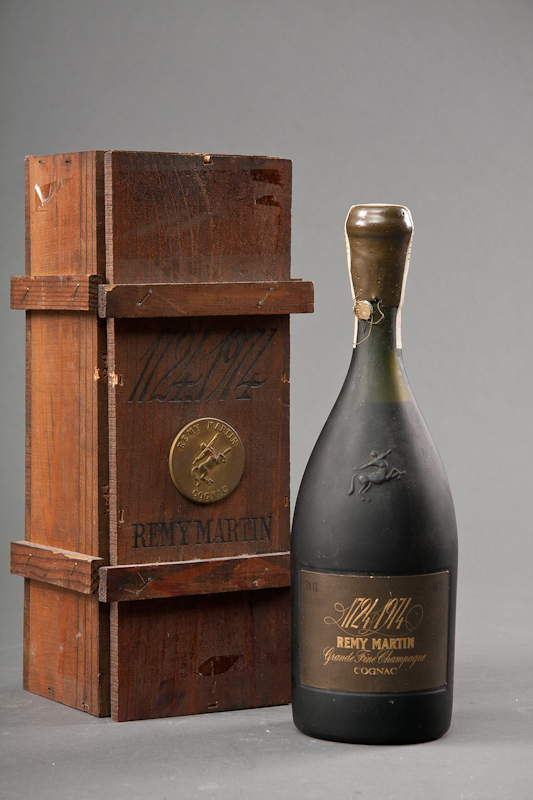 REMY MARTIN 1724-1974 250周年記念即納分 外箱のみ 空箱 | vfv-wien.at