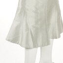 7054, 7095 - Kopenhagen Fur. Unique dress made of silk and mink size 36/38