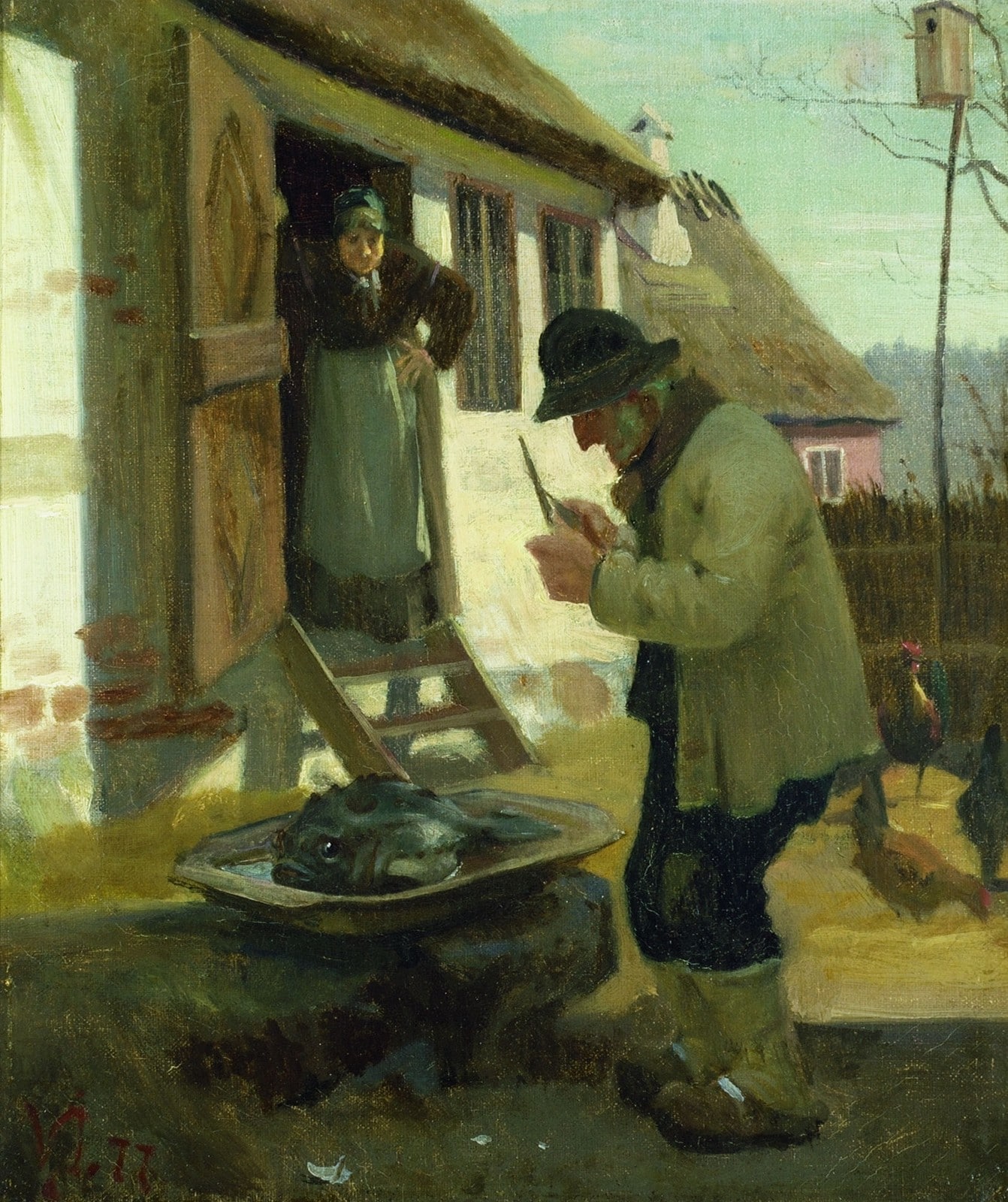 Viggo Johansen (18511935)