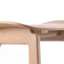 Rune Krøjgaard and Knut Bendik Humlevik for Norr11. Bar stools - Model New11 (3)