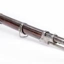 Early smoothbore Løbnitz rifle