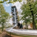 Billund - UNIK oplevelse i WOW PARK for 50 venner