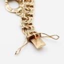 Bracelet 14K / 8K