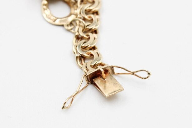 Bracelet 14K / 8K