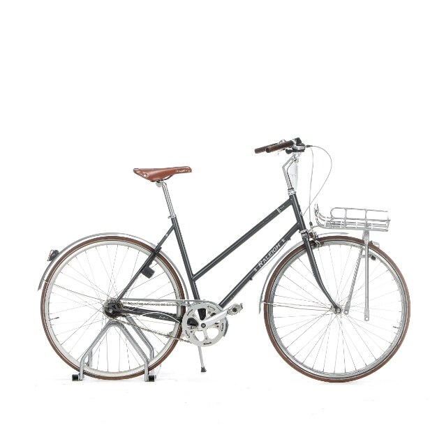 Collection of bicycles (4)