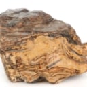House of Amber. Verdens næststørste stykke rav. 47,56 kg.