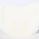 Umage. A Conversation Piece. Loungestol - White Teddy.