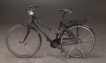 6082, Ebsen, dame cykel