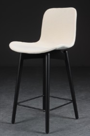 Rune Krøjgaard and Knut Bendik Humlevik. Bar stool. Model Language