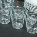 Stelton, Kähler, Aida Poul Pava m.m. Samling termokande, krus, glas m.m. (73)