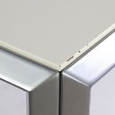 Peter J. Lassen. Montana skrivebord / konferencebord model 'Position'