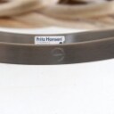 Poul Kjærholm for Fritz Hansen. Lænestol, model pk22