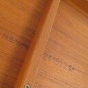 Sæt loungestole fra EMC Møbler + Holstebro Møbelfabrik + coffee table fra Niels Bach Møbelfabrik (5)