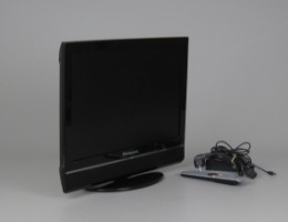 håndtag Premier Dum 22'' Prosonic LCD TV model 2218B - Lauritz.com