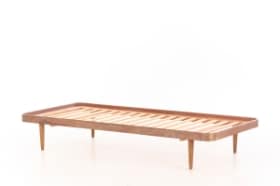 Daybed af teak