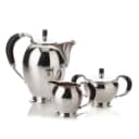 Mogens Bjørn-Andersen. Sterling silver coffee service (3)