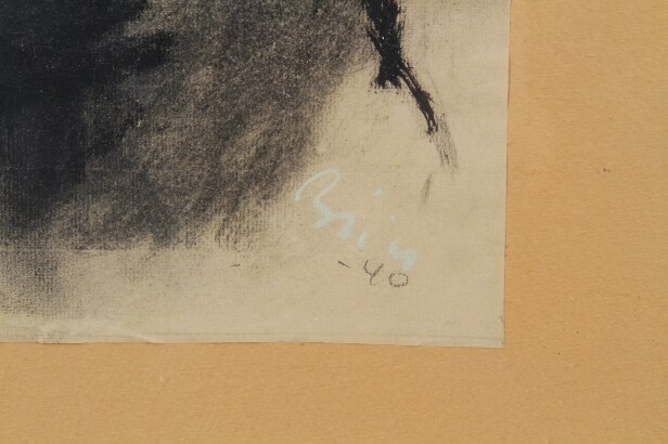 Gunnar Biilmann Petersen cd 1897-1968