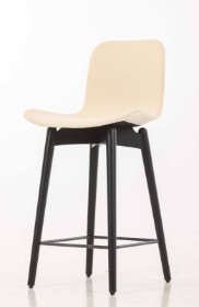 Rune Krøjgaard and Knut Bendik Humlevik. Bar stool. Model Language