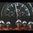 Omega, Speedmaster 'Ultraman' 1967, armbandsur, herr