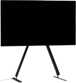 Pedestal. Linked tall par TV stander, ubrugt (2)