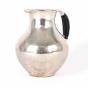 Jørgen Jensen for Georg Jensen: Milk jug design no. 685B
