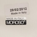  'Shanghai Tip', Moroso. Tre borde. (3)  Denne vare er sat til omsalg under nyt varenummer 5126475