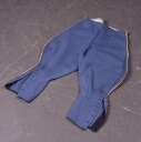 Garderhusaruniform. Sekondløjtnant (3)