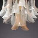 La Murrina. Murano glass pendant from the 70s