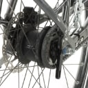 5229/24 Kalkhoff el cykel