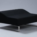 John Sebastian for Stouby. 'In Low' Lounge furniture, Divina wool