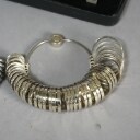 2 Fingermåler, et ringstr. målesæt fra Georg Jensen Fusionsringe, samt en Love Diamond