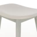 23651 - Iskos-Berlin for Muuto. Barstole - Model Fiber Bar Stool (2)