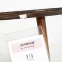 4. VIA Copenhagen. Coffee table model Colour Oval, oak