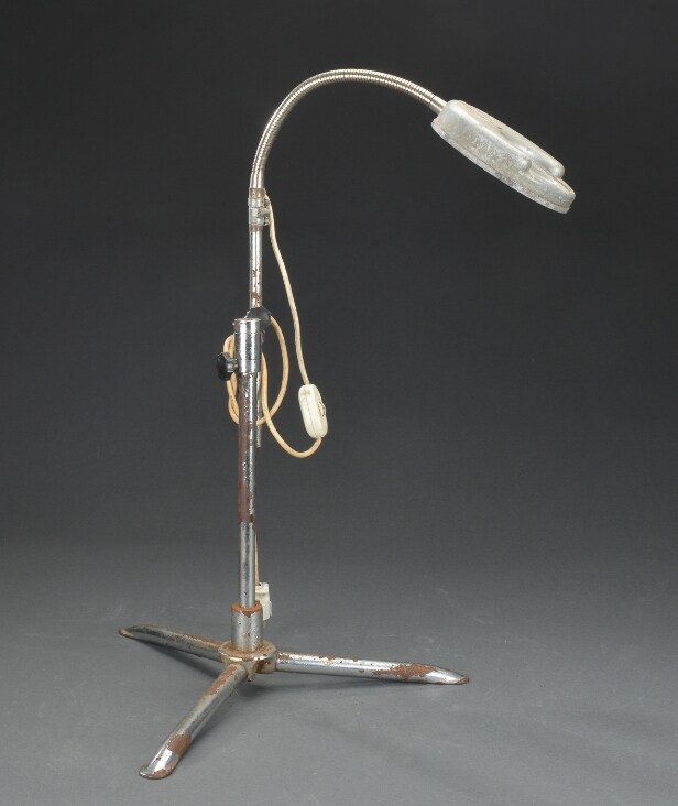 Industrielle lamper (2)